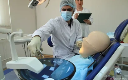 КОМПЕТЕНЦИЮ МЕДИКОВ ПРОВЕРЯТ ДЕТАЛЬНО