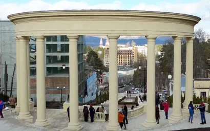 НОВЫЙ ГЕНПЛАН КИСЛОВОДСКА ПРЕДСТАВИЛИ НА ЗАСЕДАНИИ ОБЩЕСТВЕННОЙ ПАЛАТЫ