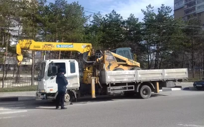 ПРОФИЛАКТИЧЕСКИЕ МЕРОПРИЯТИЯ «ПЕРЕВОЗЧИК — НЕЛЕГАЛ»