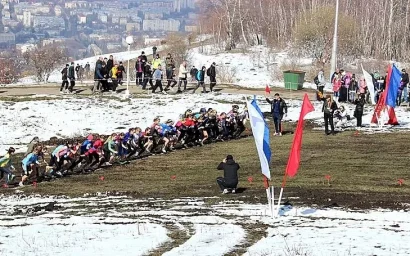 СПОРТИВНЫЕ ЗНАМЕНИТОСТИ – В КИСЛОВОДСКОМ ПАРКЕ