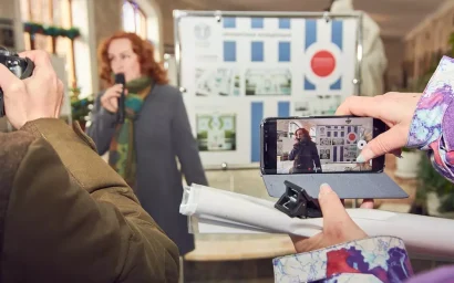 ВИЗИТ-ЦЕНТР В НАРЗАННОЙ ГАЛЕРЕЕ ОТКРОЕТСЯ УЖЕ ОСЕНЬЮ!