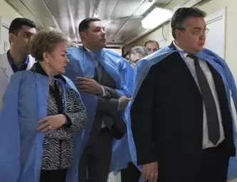 ОТКРЫЛИСЬ ДВА ВАЖНЫХ ОБЪЕКТА