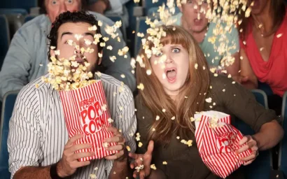 ЕШЬ АНАНАСЫ, РЯБЧИКОВ ЖУЙ. ОДНАКО…