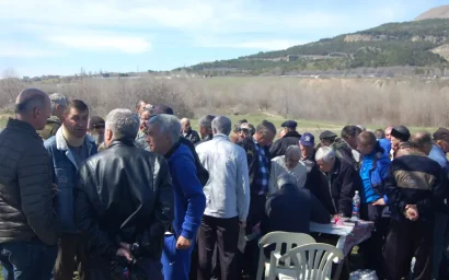 СПОР ПОПЛАВОЧНИКОВ С ПОДВОХАМИ. КТО ПОСТАВИТ ТОЧКУ?