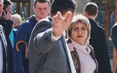 СПИКЕР СОВФЕДА – О БУДУЩЕМ НАШЕГО ГОРОДА