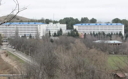 ПО «БОЛЕВЫМ ТОЧКАМ» ГОРОДА