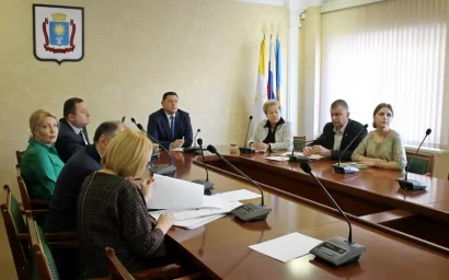 РУСЛО ПОДКУМКА ОЧИСТИЛИ