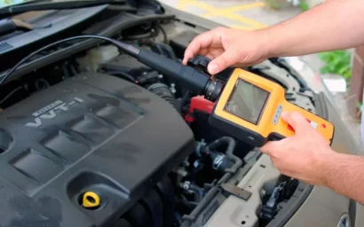 ТЕХОСМОТР БУДЕТ ПРОХОДИТЬ ПО НОВЫМ ПРАВИЛАМ