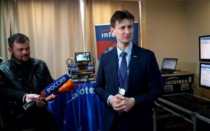 КАК ЗАЩИТИТЬСЯ ОТ ИНФОРМАЦИОННЫХ АТАК?