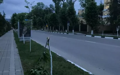 НАЙДЕТСЯ ЛИ НАКОНЕЦ УПРАВА НА ВАНДАЛОВ?!