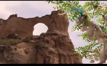 КИСЛОВОДСК ГЛАЗАМИ МАКСИМА ПЕСОЦКОГО    (0+)