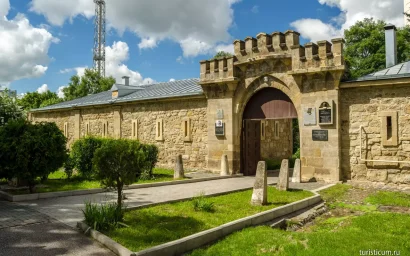 ДЕНЬ НЕЗАВИСИМОСТИ РОССИИ ПРОЙДЁТ В МУЗЕЕ «КРЕПОСТЬ» (6+)