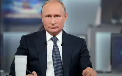 ОСТАНОВИТ ЛИ ПУТИН РОСТ ЦЕН НА БЕНЗИН?