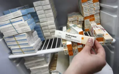 САМОЗВАНЫЕ АПТЕКАРИ ПОЙДУТ ПОД СУД   (16+)