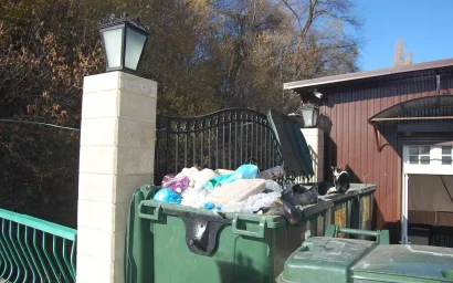 ЗА АНТИСАНИТАРИЮ ПРИДЕТСЯ ПЛАТИТЬ ПО-КРУПНОМУ 