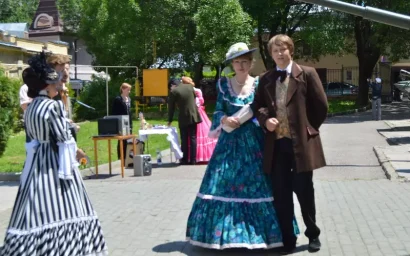 КРАЕВЕДЧЕСКИЙ ФОРУМ В МУЗЕЕ «КРЕПОСТЬ»