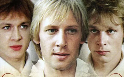 ОТКРЫТЫЙ КОНЦЕРТ «ГАРДЕМАРИНЫ, ВПЕРЕД!» ДМИТРИЯ ХАРАТЬЯНА ПРОЙДЕТ У ФОНТАНА