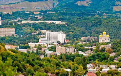 ОКОЛО ТРЕХ ПРОЦЕНТОВ ОТДЫХАЮЩИХ ОТКАЗАЛИСЬ ПЛАТИТЬ КУРОРТНЫЙ СБОР