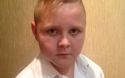 ШКОЛЬНИК УКРОТИЛ ОГОНЬ