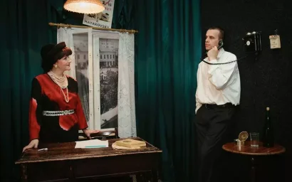 НЕИЗВЕСТНЫЙ МАЯКОВСКИЙ