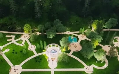 НУЖНЫ ЛИ ГОРОДУ ЦЕМЕНТНЫЕ «СКОВОРОДКИ»?