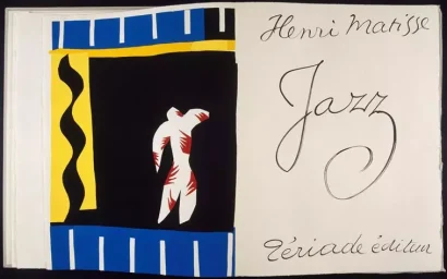 В ПОСЛЕДНИЙ ДЕНЬ СЕНТЯБРЯ ЗАКРЫВАЕТСЯ ВЫСТАВКА РАБОТ АНРИ МАТИССА!