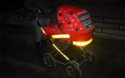 ВНИМАНИЕ, МОЛОДЫЕ МАМЫ!