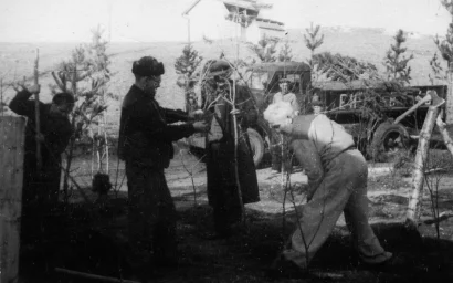 КИСЛОВОДСКОЙ СОЛНЕЧНОЙ ОБСЕРВАТОРИИ — 70!