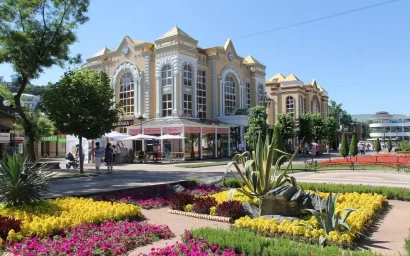 МНОГОСТРАДАЛЬНЫЙ ЗАКОН О КМВ ОБСУДЯТ В ОЧЕРЕДНОЙ РАЗ