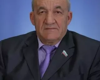 УШЕЛ ИЗ ЖИЗНИ МИХАИЛ КАСБОТОВИЧ ГОГУЕВ