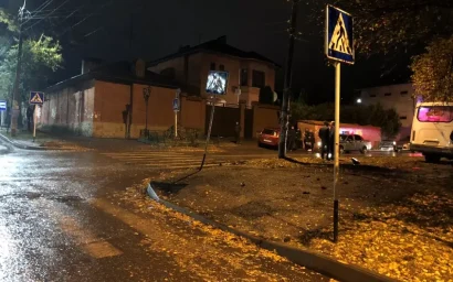 В ДТП ПОСТРАДАЛ 17-ЛЕТНИЙ ПАССАЖИР