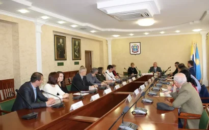 КИСЛОВОДСК ПОСТАВИЛИ В ПРИМЕР ПО ЭФФЕКТИВНОСТИ БОРЬБЫ С АПТЕЧНОЙ НАРКОМАНИЕЙ