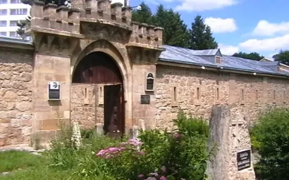 НОЧЬ ИСКУССТВ В МУЗЕЕ «КРЕПОСТЬ»