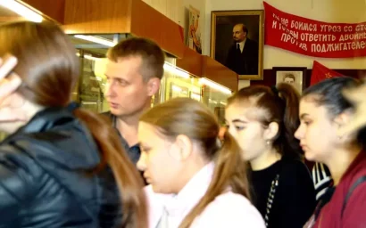 75 ЛЕТ НАЗАД. БИТВА ЗА КАВКАЗ