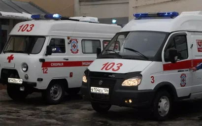 ИЗМЕНИЛИСЬ ТРЕБОВАНИЯ К РАБОТЕ СКОРОЙ ПОМОЩИ