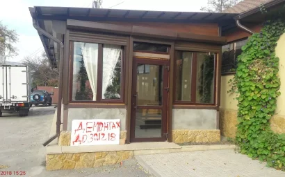 ДО КОНЦА ГОДА СНЕСУТ ШЕСТЬ САМОСТРОЕВ