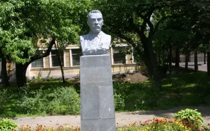 НА СРЕДСТВА КУРОРТНОГО СБОРА БЛАГОУСТРОЯТ СКВЕРЫ И ПЕШЕХОДНЫЕ ЗОНЫ