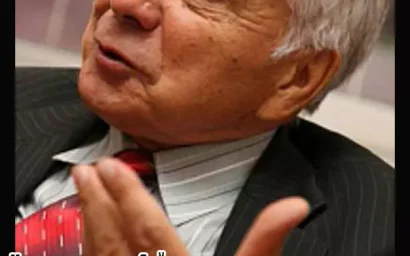 АНАТОЛИЙ БЕЗУГЛОВ: «БЫТЬ ПРЕЖДЕ ВСЕГО ЛЮДЬМИ, А НЕ ЧИНОВНИКАМИ»