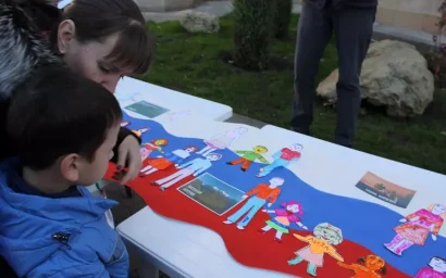 ДЕНЬ НАРОДНОГО ЕДИНСТВА