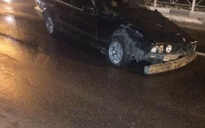 «НЕ УВЕРЕН – НЕ ОБГОНЯЙ»