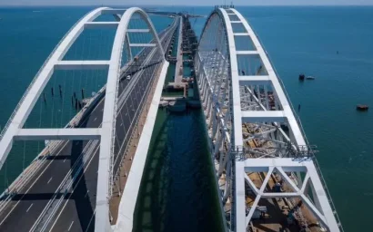 ЧЕРЕЗ ГОД ПОЕЗДА ИЗ КИСЛОВОДСКА ПОЙДУТ И В СИМФЕРОПОЛЬ