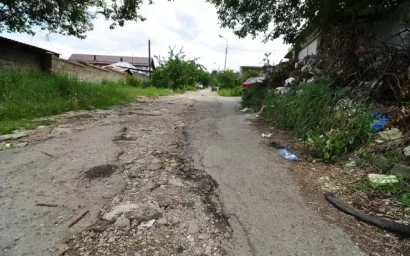 СОСТОЯНИЕ АВТОДОРОГ: КТО ЗА ЧТО ОТВЕЧАЕТ?