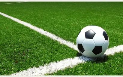 ДЕКАБРЬ ОБЪЯВЛЕН МЕСЯЦЕМ ЛЮБИТЕЛЬСКОГО ФУТБОЛА