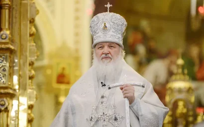 ВСЕХ ХРИСТИАН, ЖИТЕЛЕЙ  И ГОСТЕЙ КИСЛОВОДСКА — С РОЖДЕСТВОМ ХРИСТОВЫМ!