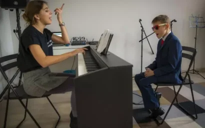 ПРОЙДЕТ  ФЕСТИВАЛЬ ХУДОЖЕСТВЕННОГО ТВОРЧЕСТВА ДЕТЕЙ С ОГРАНИЧЕННЫМИ ВОЗМОЖНОСТЯМИ ЗДОРОВЬЯ