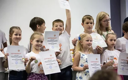 МЕНТАЛЬНАЯ АРИФМЕТИКА: КИСЛОВОДЧАНЕ В ЧИСЛЕ ЛУЧШИХ