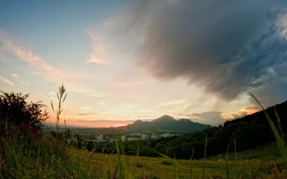 СПИСОК ОСОБО ОХРАНЯЕМЫХ ТЕРРИТОРИЙ СТАВРОПОЛЬЯ УТВЕРЖДЕН МИНПРИРОДЫ