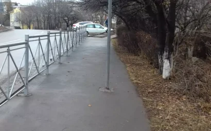 ЮМОР КИСЛОВОДСКИХ ДОРОГ