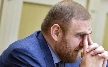 ПО ДЕЛУ АРАШУКОВЫХ В ФЕДЕРАЛЬНЫЙ РОЗЫСК ОБЪЯВЛЕНЫ ЕЩЁ ДВОЕ ПОДОЗРЕВАЕМЫХ