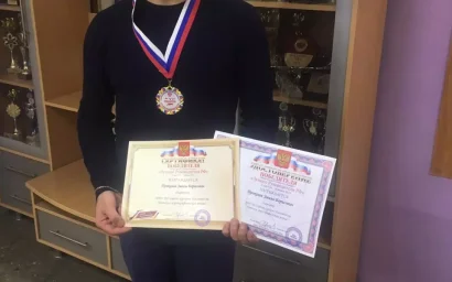 КИСЛОВОДСКИЙ ХОРЕОГРАФ – В ЧИСЛЕ ЛУЧШИХ РУКОВОДИТЕЛЕЙ РФ